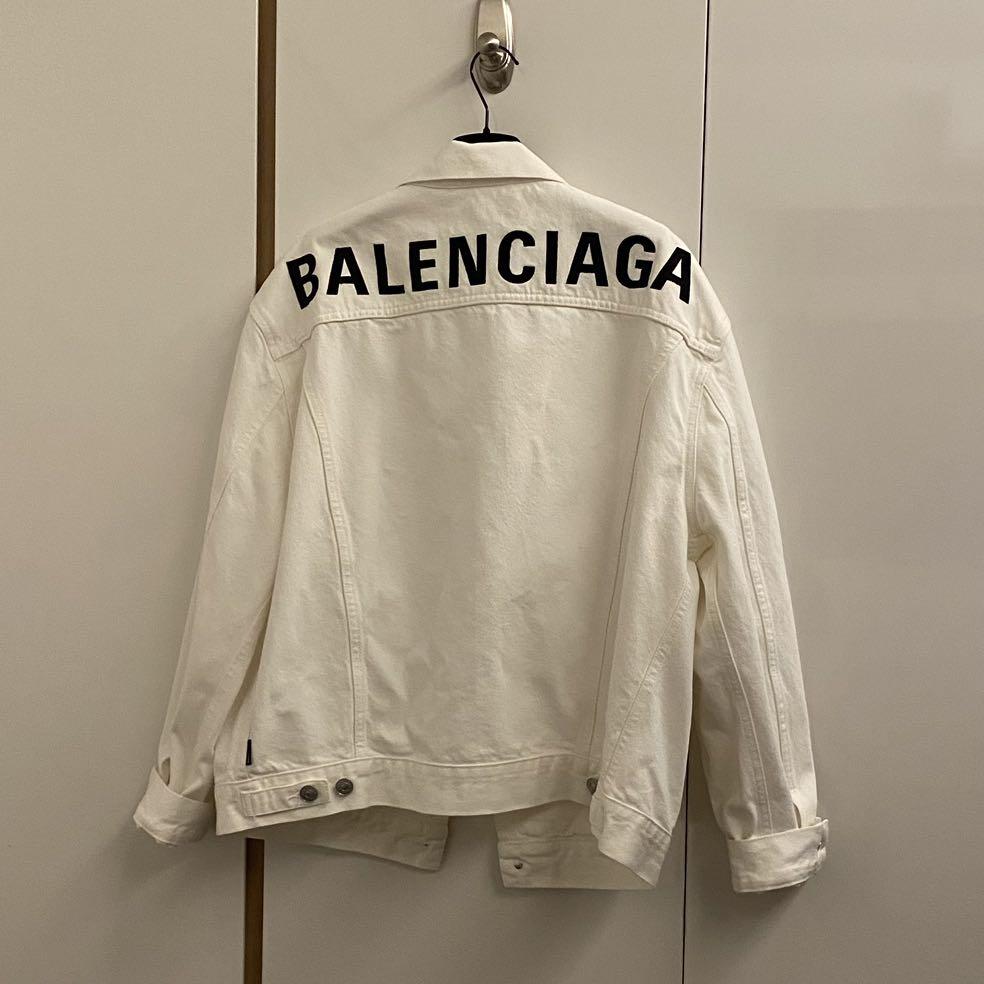 Chi tiết với hơn 52 về balenciaga leather jacket hay nhất  Du học Akina
