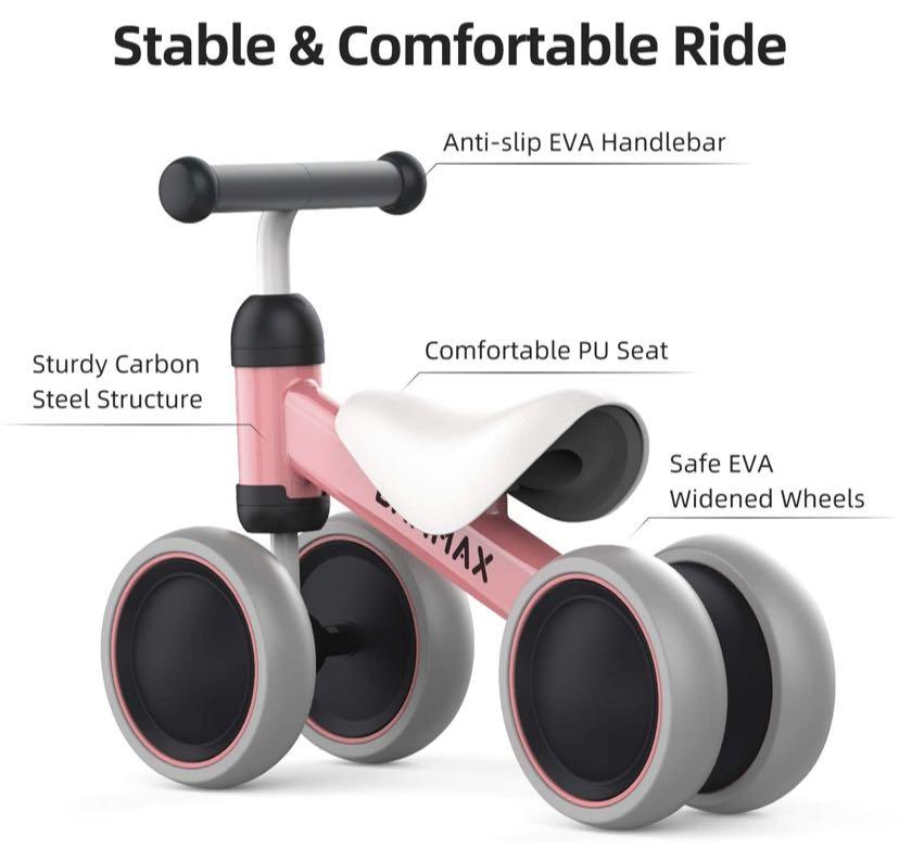 Ikea balance bike shop