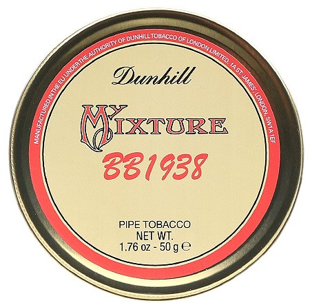 Dunhill bb1938 new arrivals