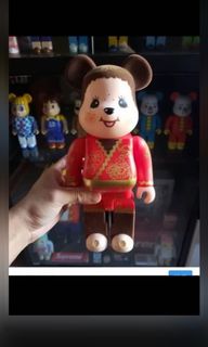 （分類：）位於 。 由 bearbrickshophk 提交（商品編號 1124121895，圖片 1）。簡介： 。