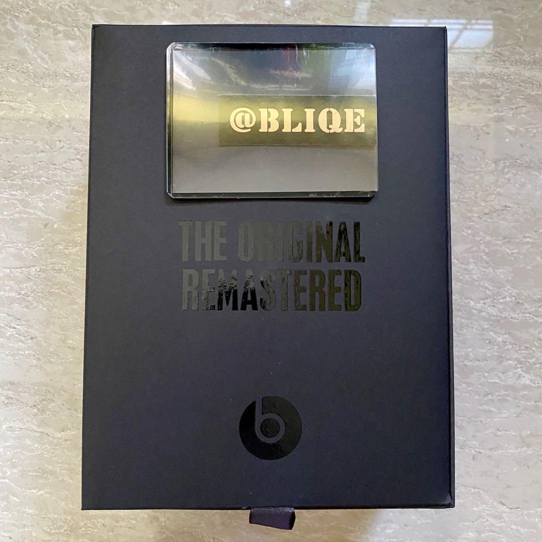 Beats studio wireless mcm Clearance