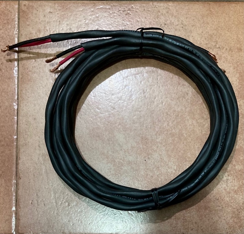 Belden 1313A, Audio, Other Audio Equipment on Carousell