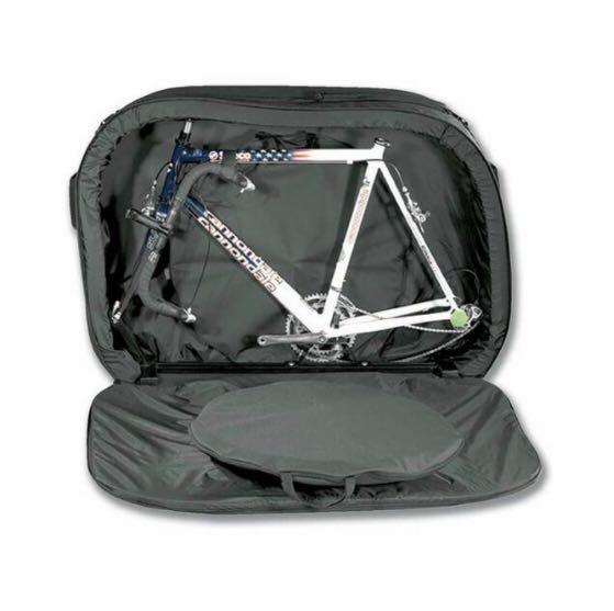 Bike Pro USA Travel Bag / Case, Sports Equipment, Bicycles & Parts ...