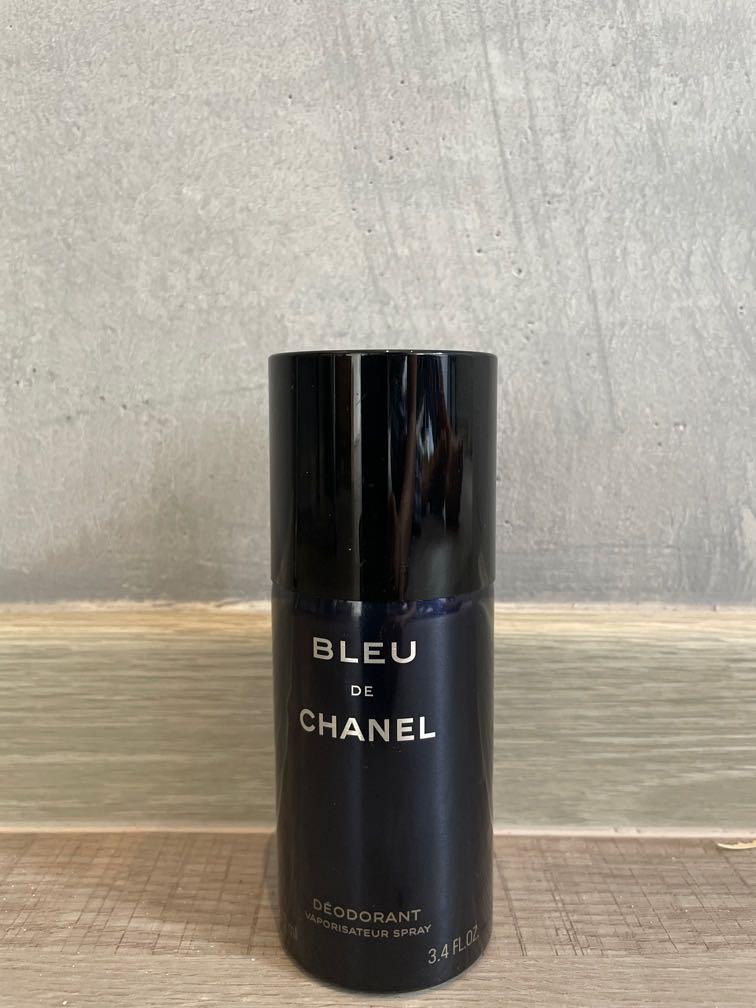 Bleu De Chanel Deodorant Spray 100ml – UK DIRECT BD