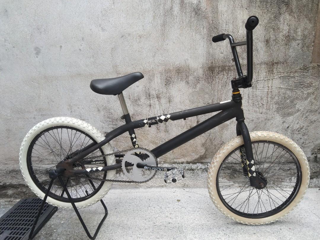 Huffy bmx sales 2000