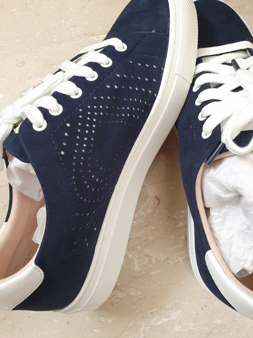 BN Kate Spade Aaron Shoe US 6 Women s Fashion Footwear Sneakers