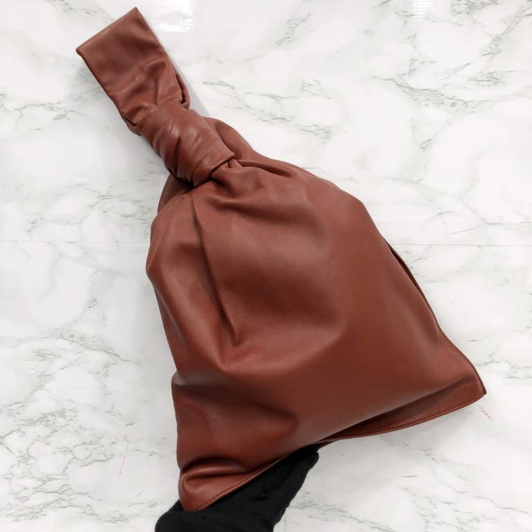 Bottega twist 2025 clutch