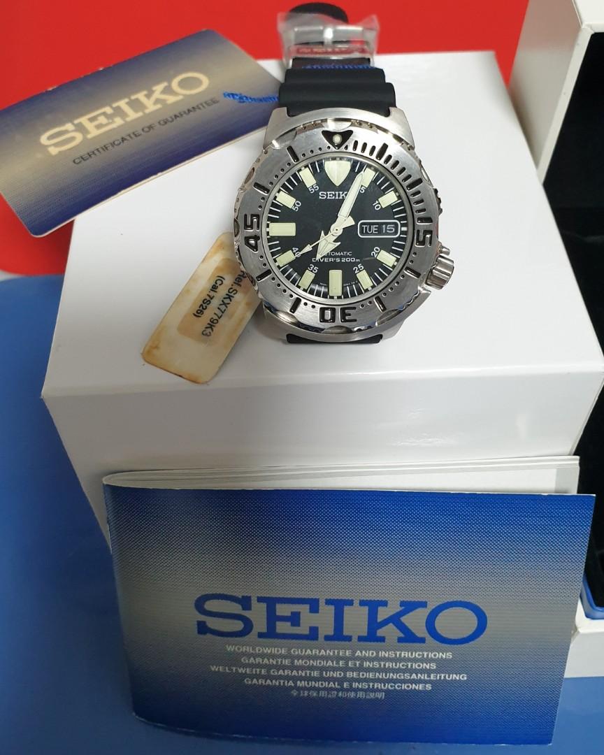 Seiko skx779k cheap