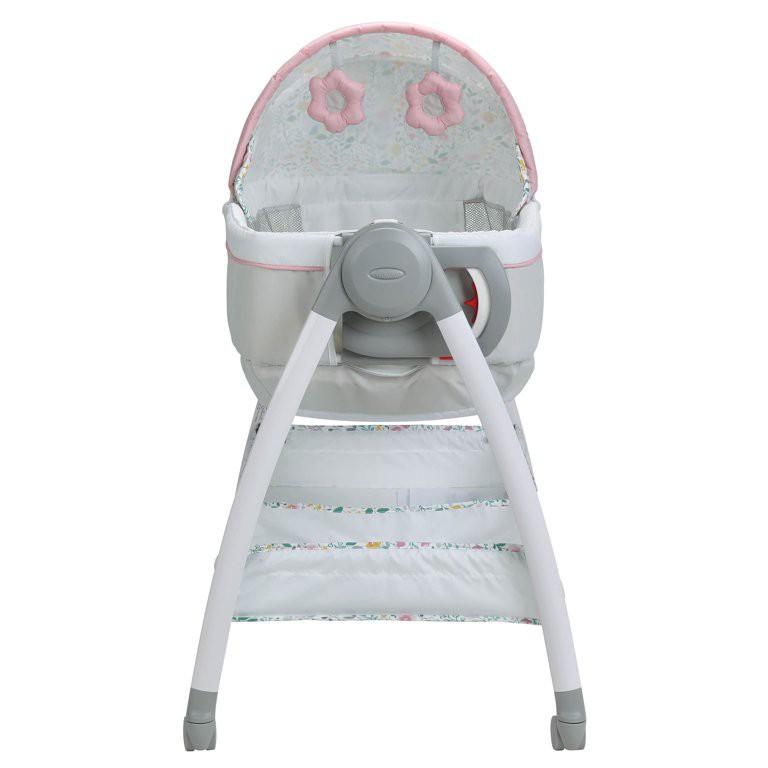 Graco dream suite bassinet tasha 2025