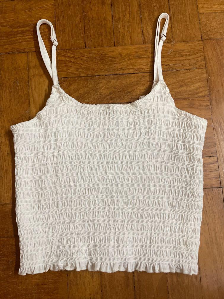 🇦🇺 Brandy Melville Edith Lace Tank