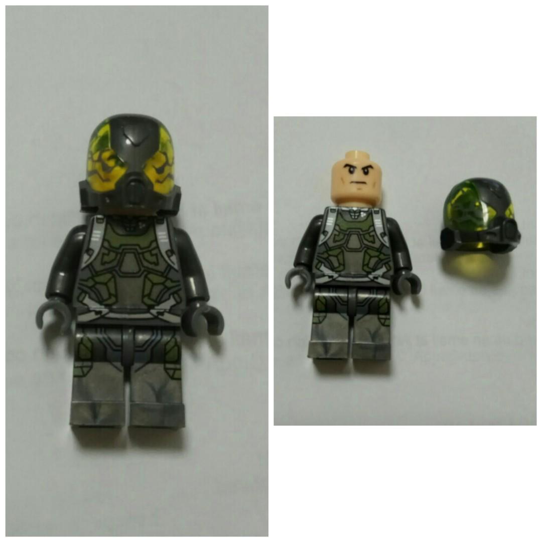 Brick figures Lepin Brand Hobbies Toys Toys Games on Carousell
