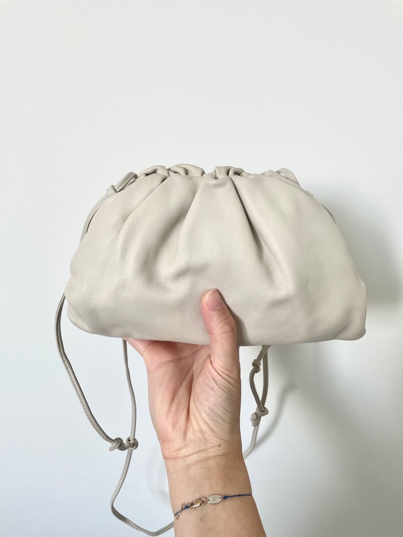 Bv mini sales pouch