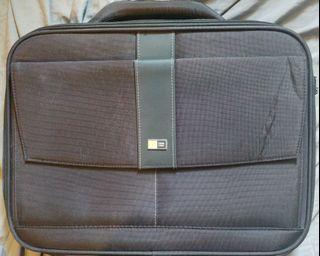 Caselogic Travel Shoulder Laptop Bag