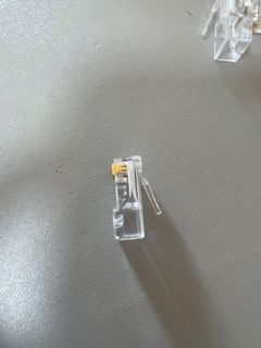 CAT6 Cat-6 Plug RJ45 Connector