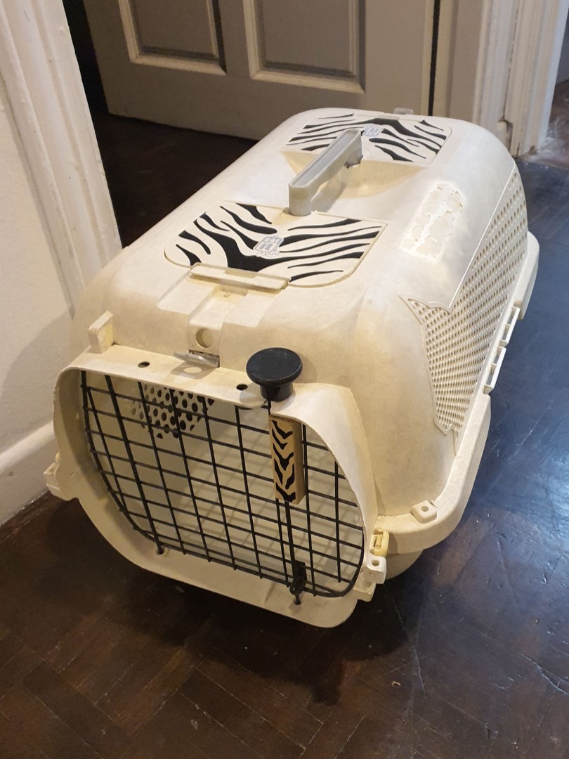 craigslist cat carrier