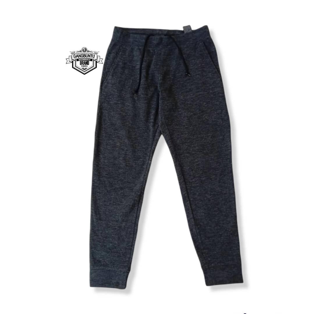 Celana Jogger  UNIQLO  Original Fesyen Pria Pakaian 