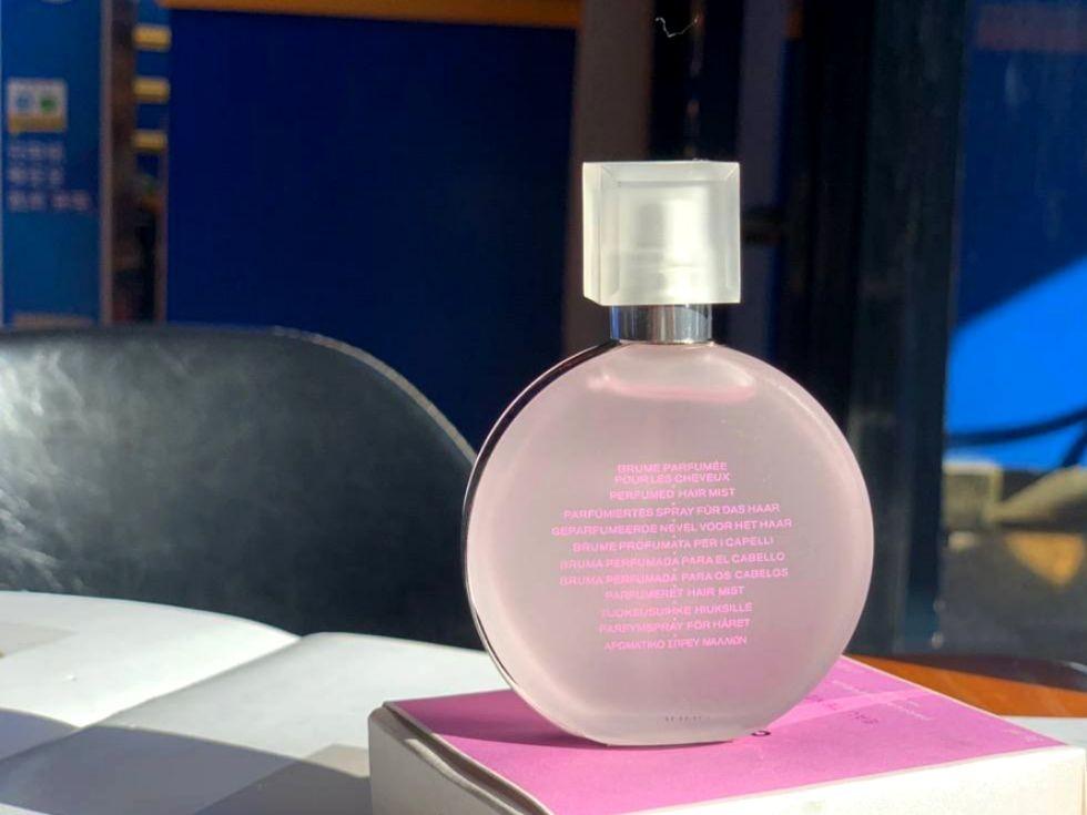 Chanel chance eau hotsell tendre 30 ml