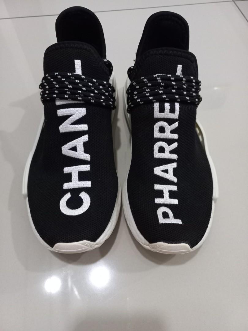 chanel shoes cost