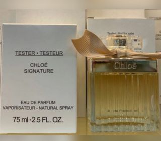 ✨現貨✨Chloe EDP 經典同名香水 （75ml - Tester）64207447468673110