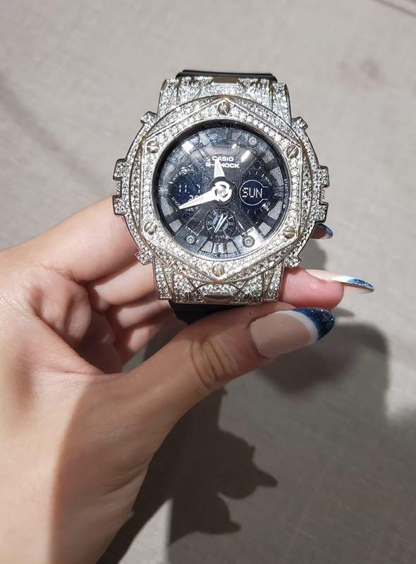 Baby g chrono collection hot sale price