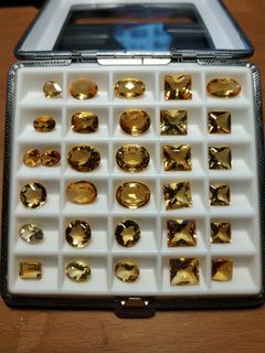 Gemstones & Crystals Collection item 3