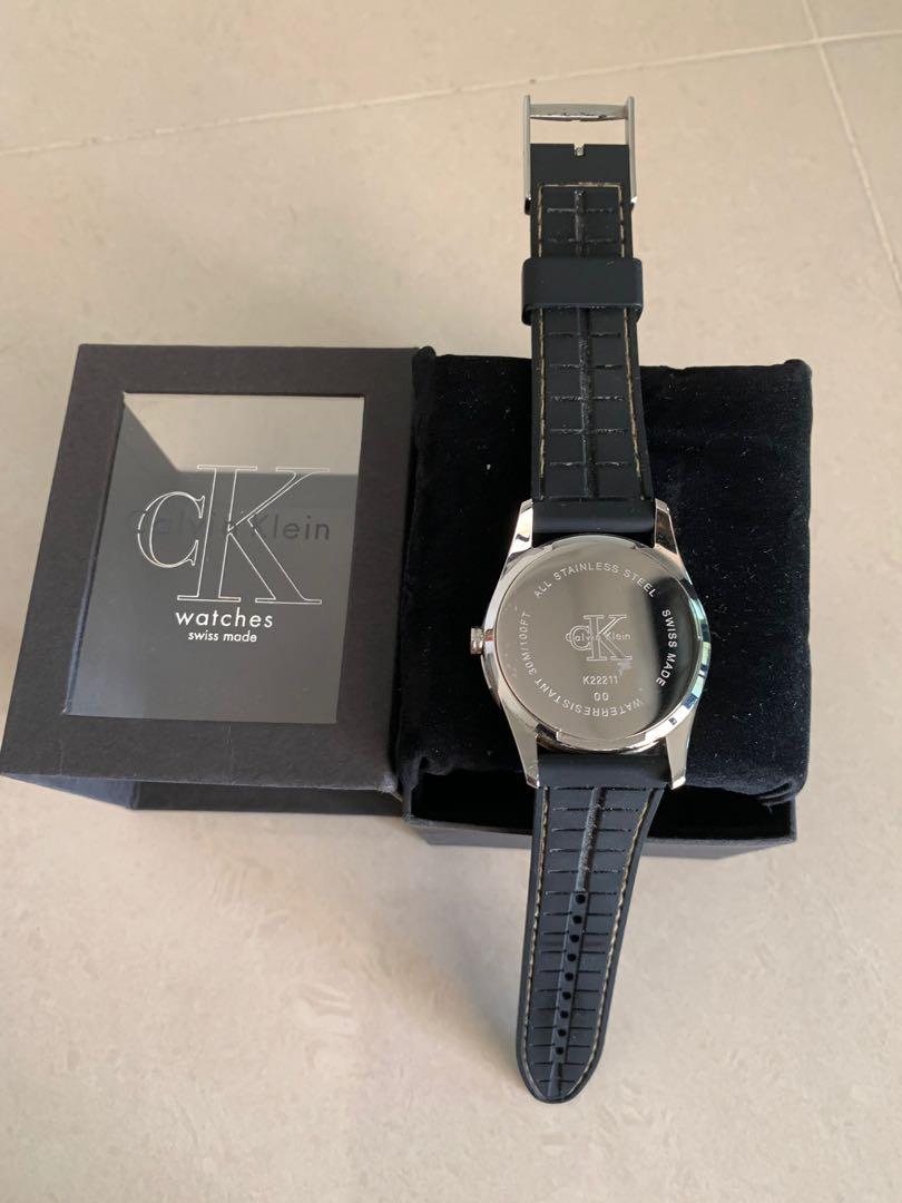 CK K22211