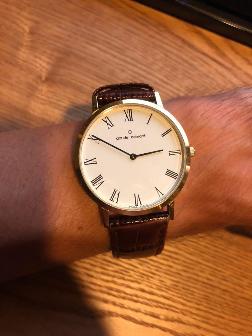 Claude bernard 20202 shop