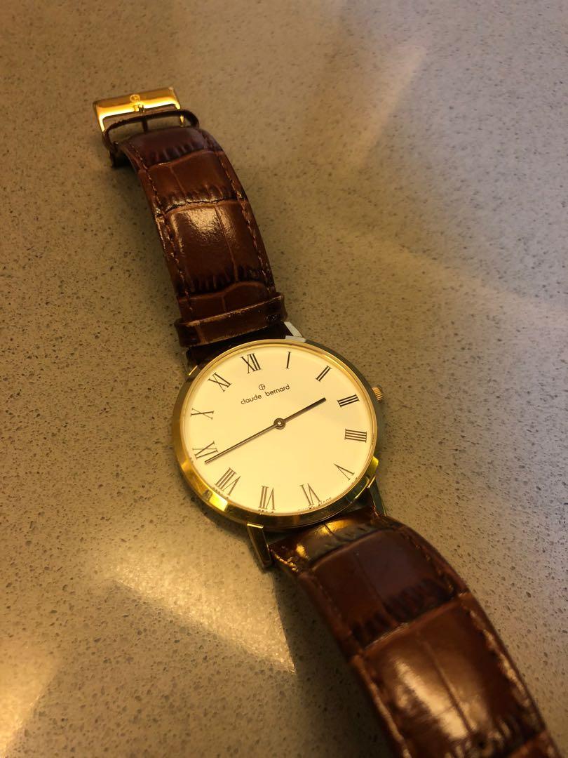 Claude bernard 20202 clearance