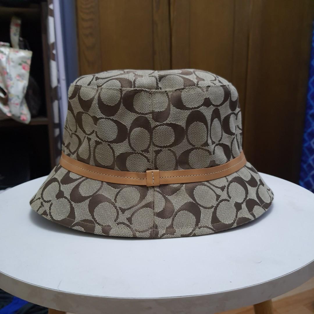 Coach hat price outlet
