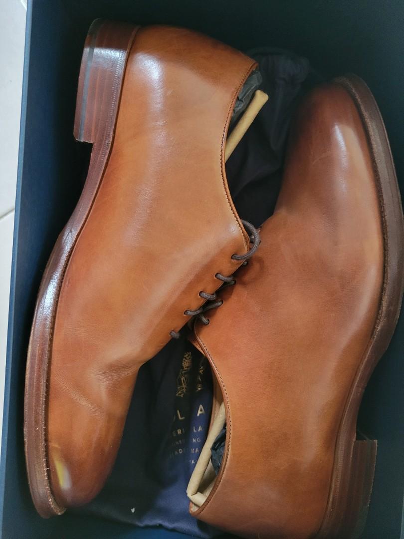 Cole haan gramercy wholecut sale