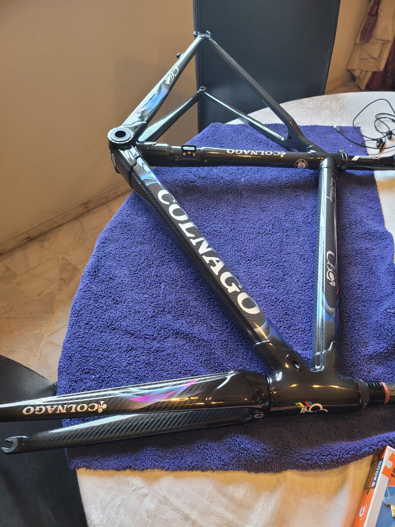 Colnago c60 mhcf discount
