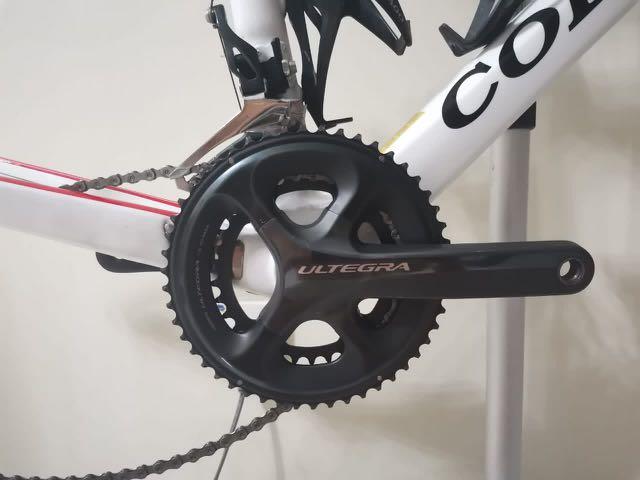 colnago crs frameset