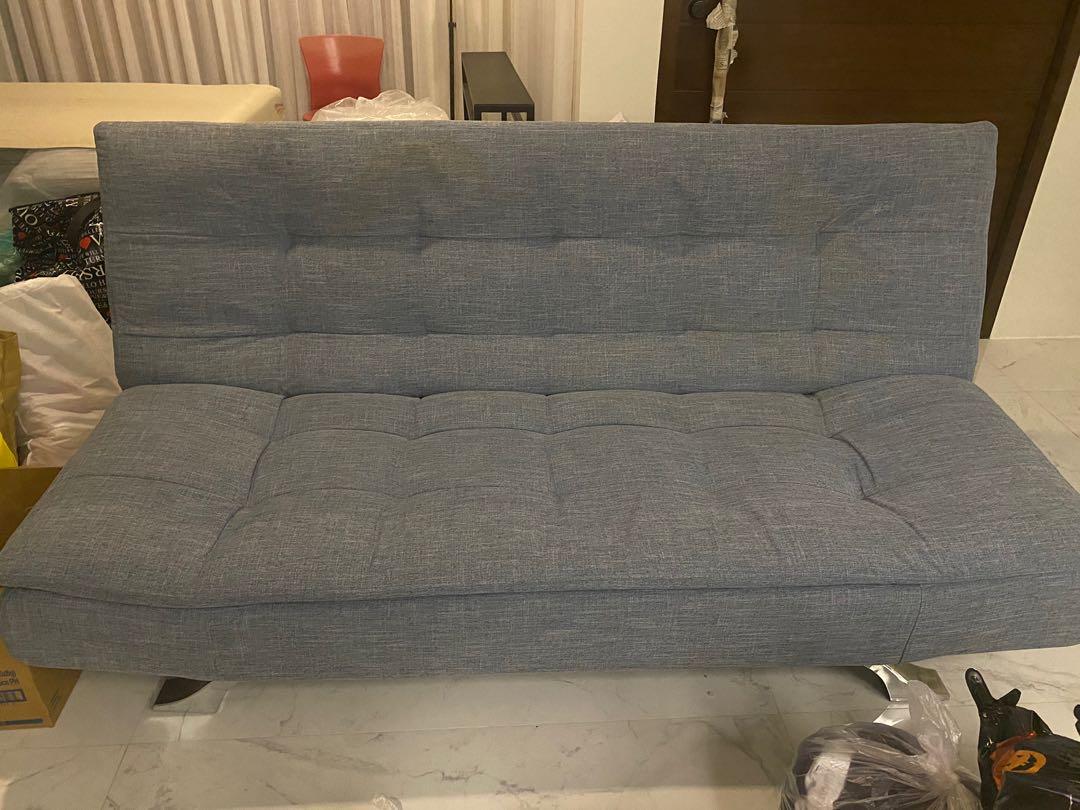 Comfy Sofa Bed Furniture Home Living Sofas On Carou Comfy Sofa Bed Furniture Home Living, Argos Home Duo 2 Seater Clic Clac Sofa Bed Red