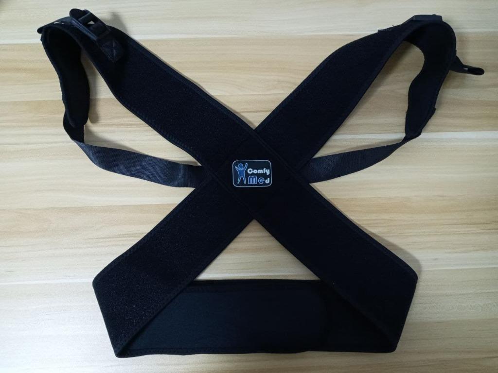 Comfymed posture deals corrector
