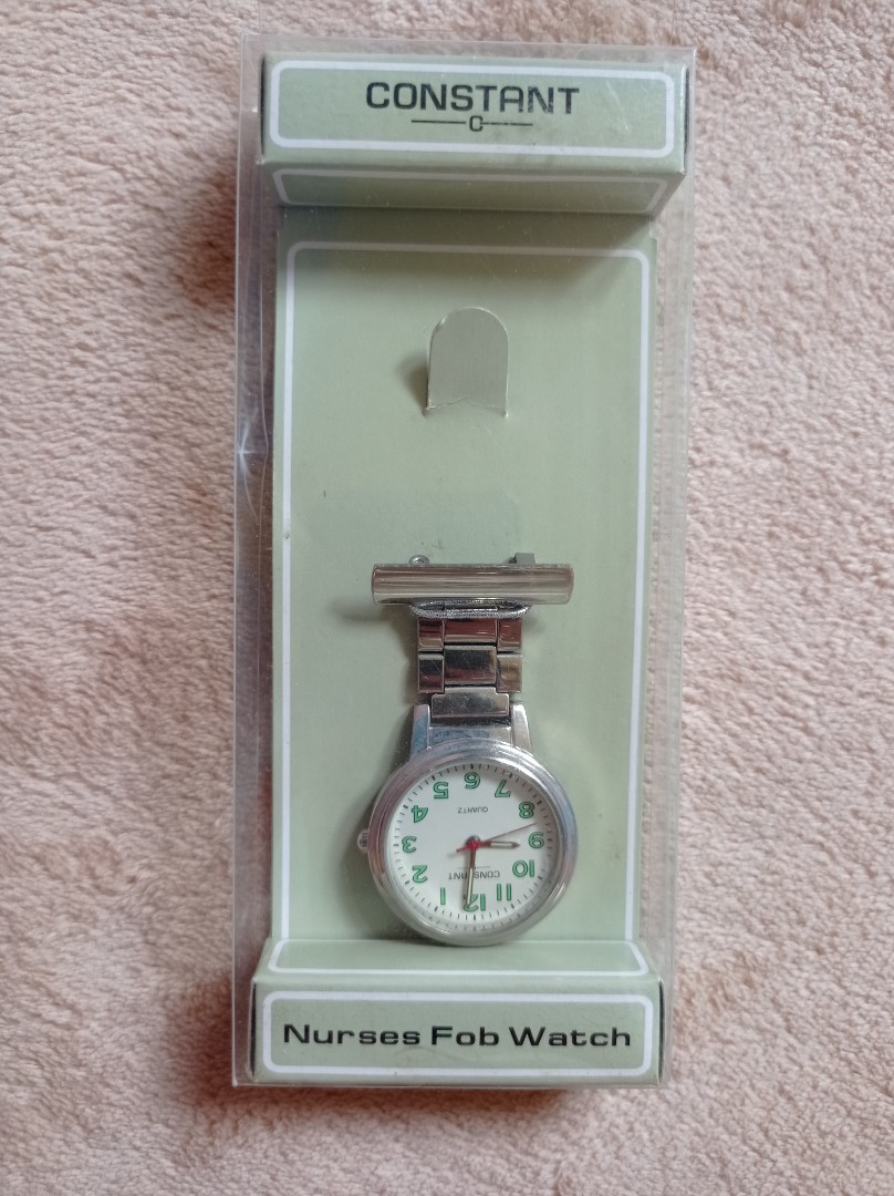 Constant fob on sale watch