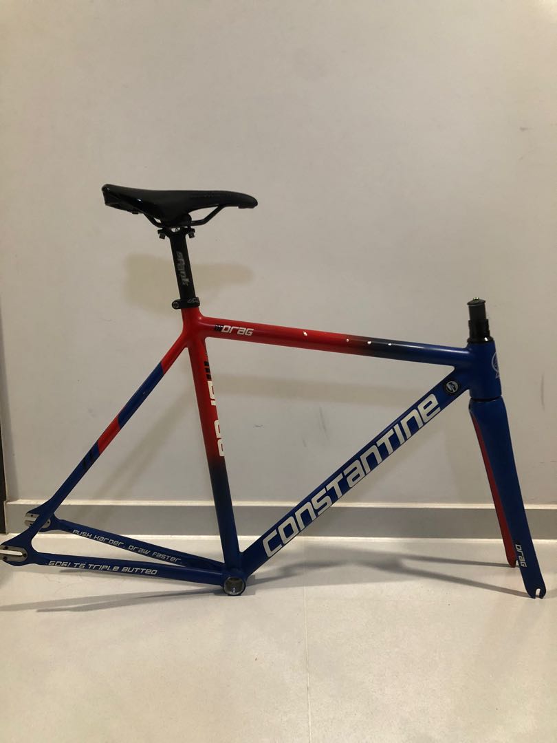Constantine shop drag frameset