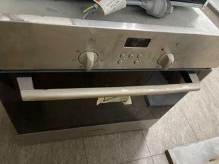 Conventional oven Bosch