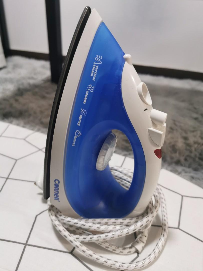 oreck garment steamer