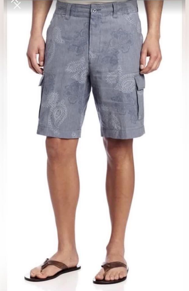 Cubavera shorts deals
