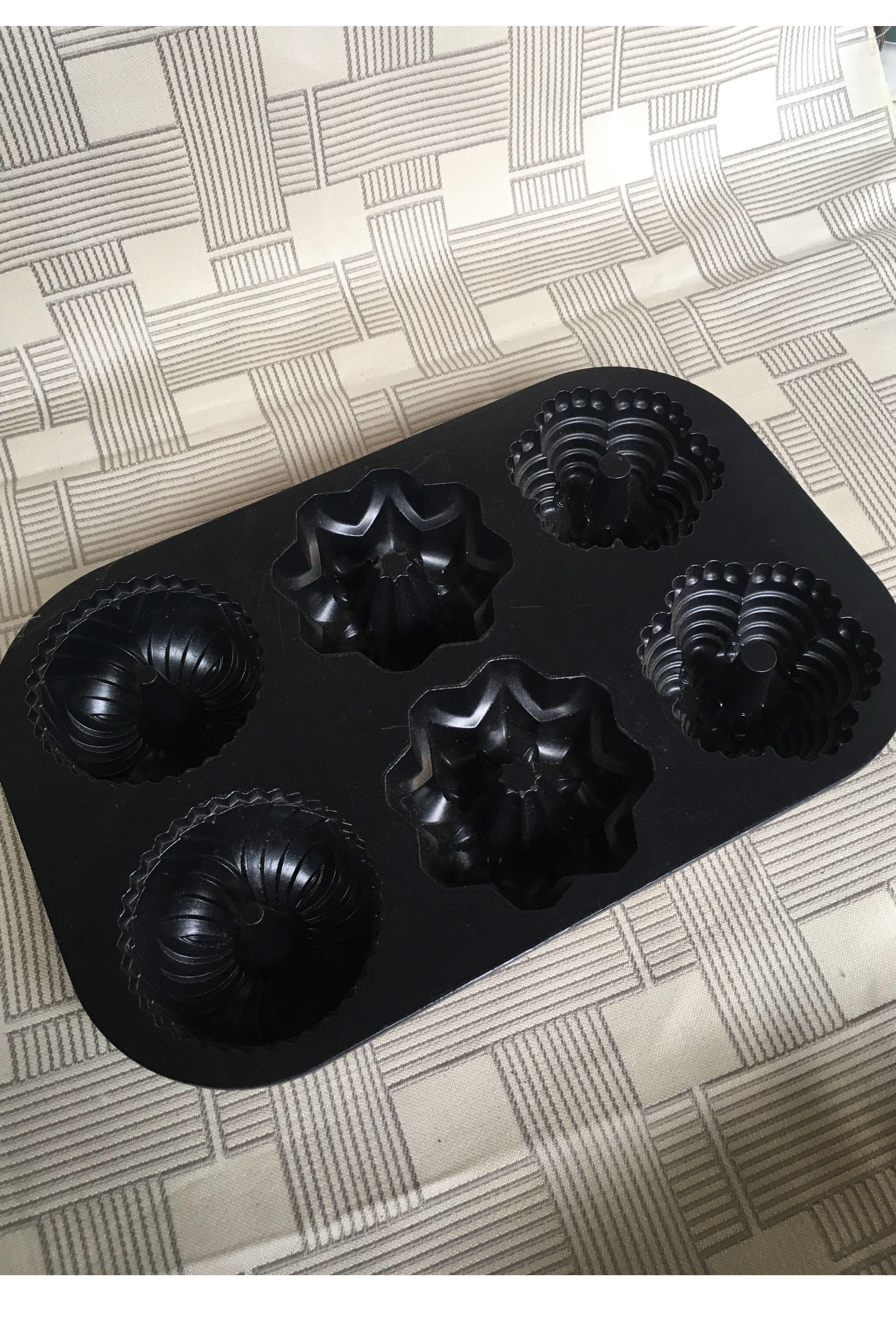 Cupcake Molder Furniture Home Living Kitchenware Tableware Bakeware on Carousell