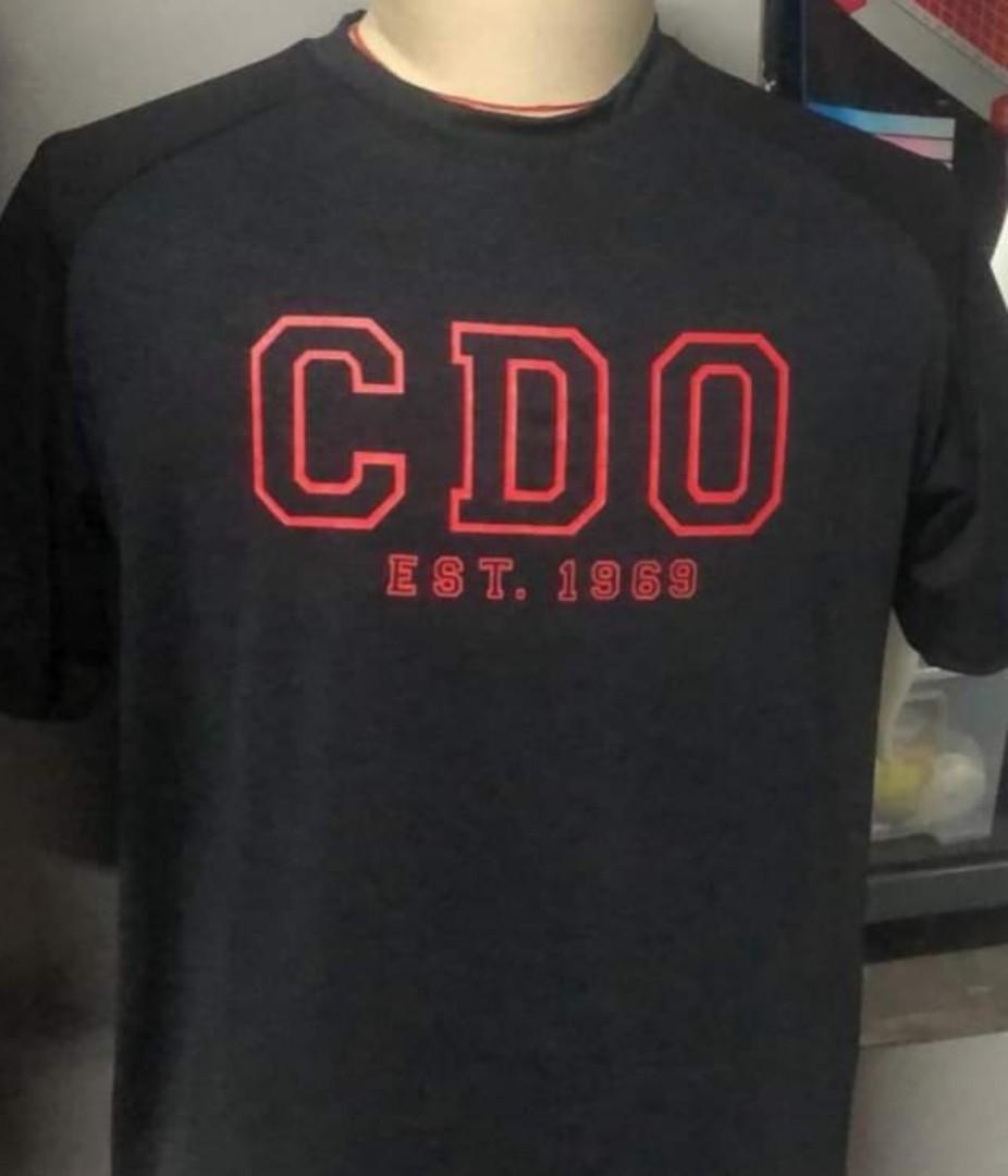 Customised commando tees (Category: Tshirts & Polo Shirts) located in Singapore. Submitted by teddy51 (Listing ID 1124177657, Image 1). Description: brand new commando tee. limited stocks. dry fit material. Small, Medium n Large available..