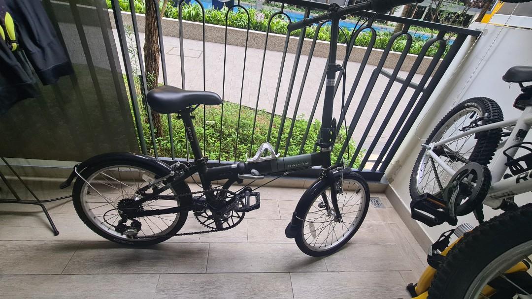 Dahon kaa061 sales