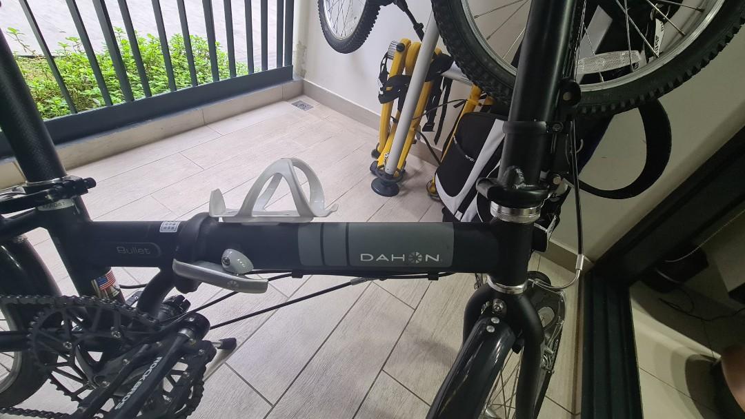 dahon kaa061