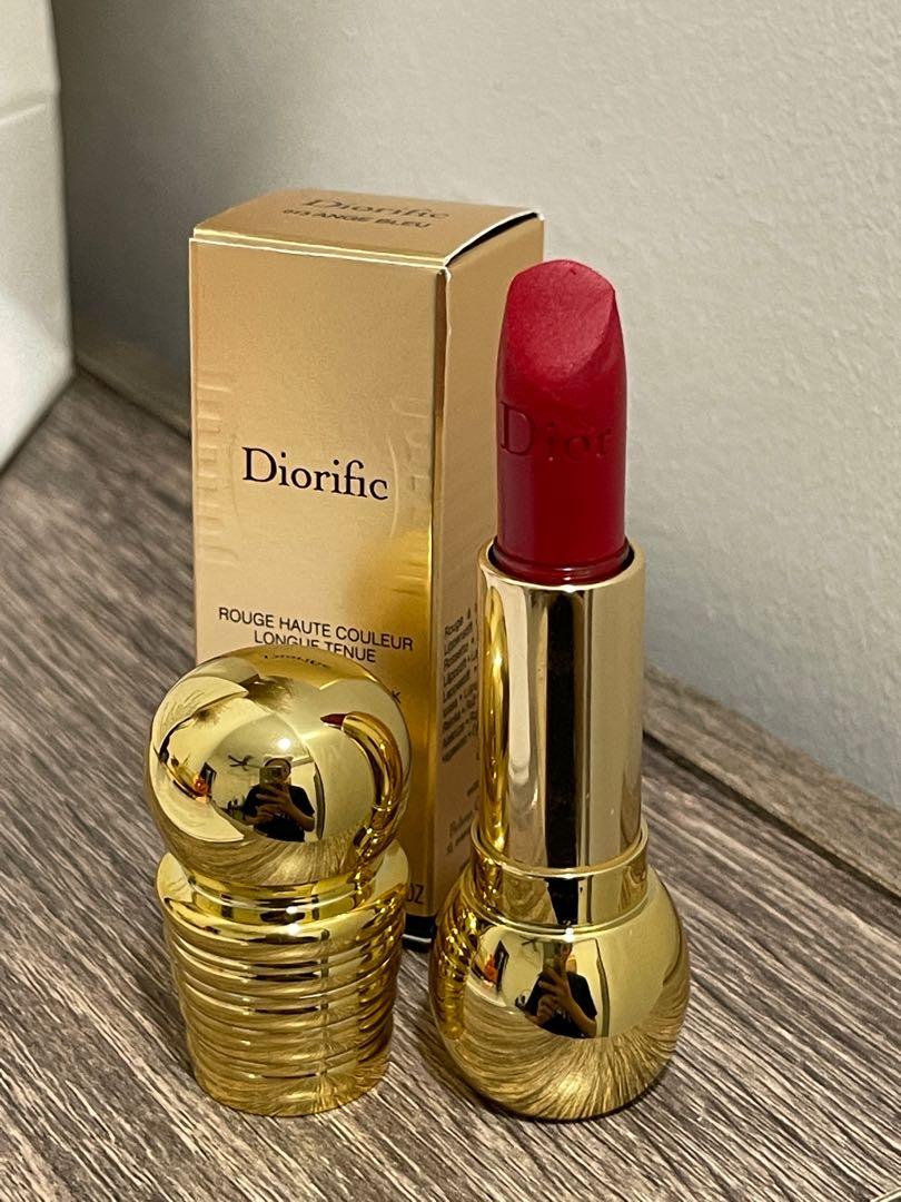 Dior ange on sale bleu