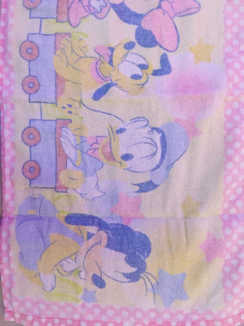 Disney towels on top sale