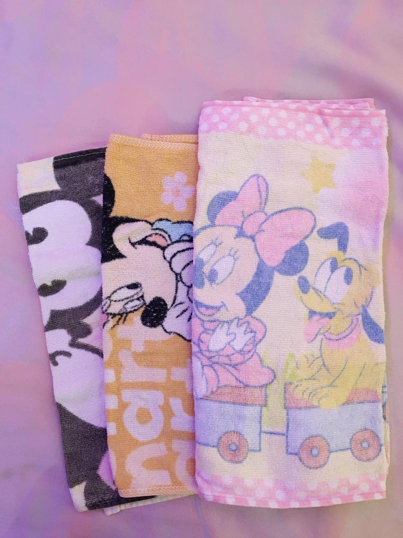 Disney towels online on sale