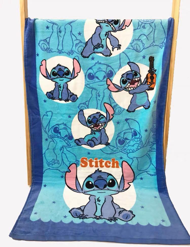 Stitch blanket primark clearance