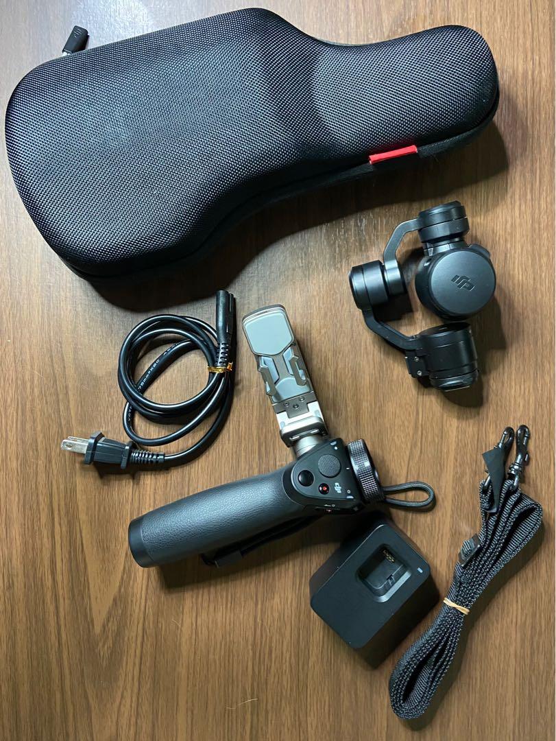Dji Osmo Zenmuse X3 + Très Bien (266723