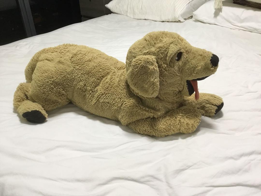 ikea big dog