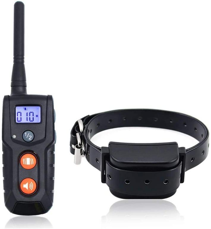 Dogwell on sale shock collar